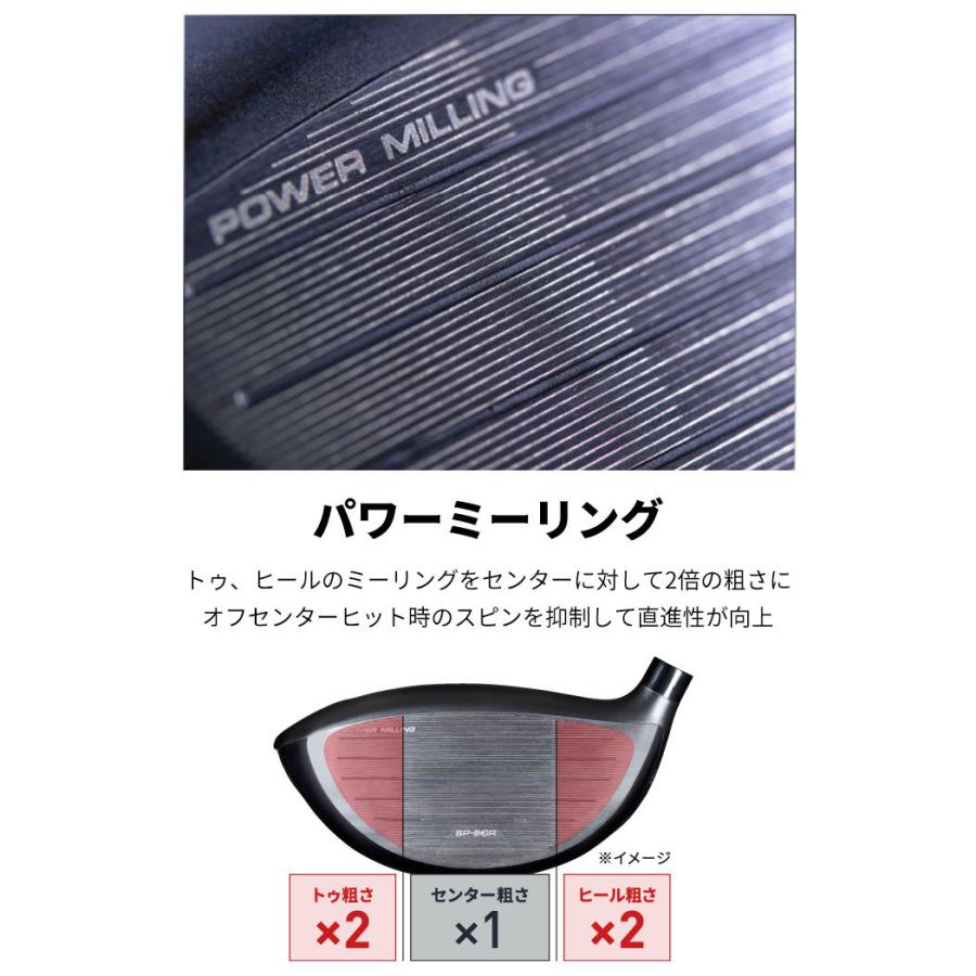 BRIDGESTONE GOLF ブリヂストンゴルフ B2 ドライバー Diamana