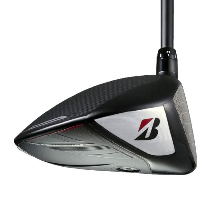 BRIDGESTONE GOLF ブリヂストンゴルフ BX1 ST ドライバー VENTUS BS6