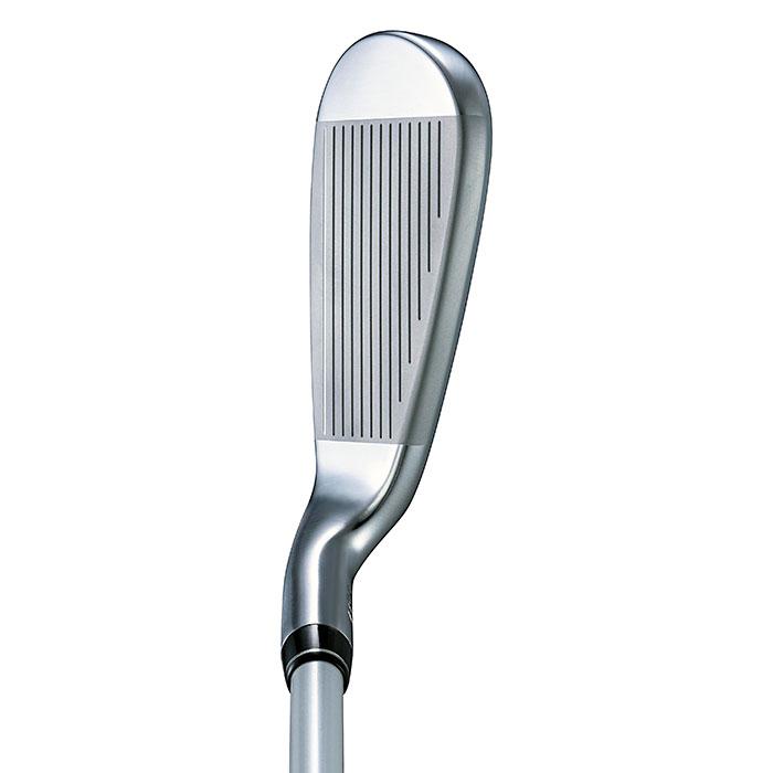 BRIDGESTONE GOLF レディース ブリヂストンゴルフ B-LD アイアン 5本