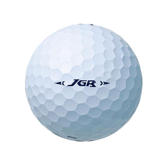 TOUR B ブリヂストンゴルフ JGR ゴルフボール 3ダースセット （36球