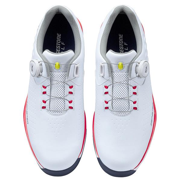 BRIDGESTONE GOLF ブリヂストン ゴルフ ゴルフシューズ ゼロ・スパイク