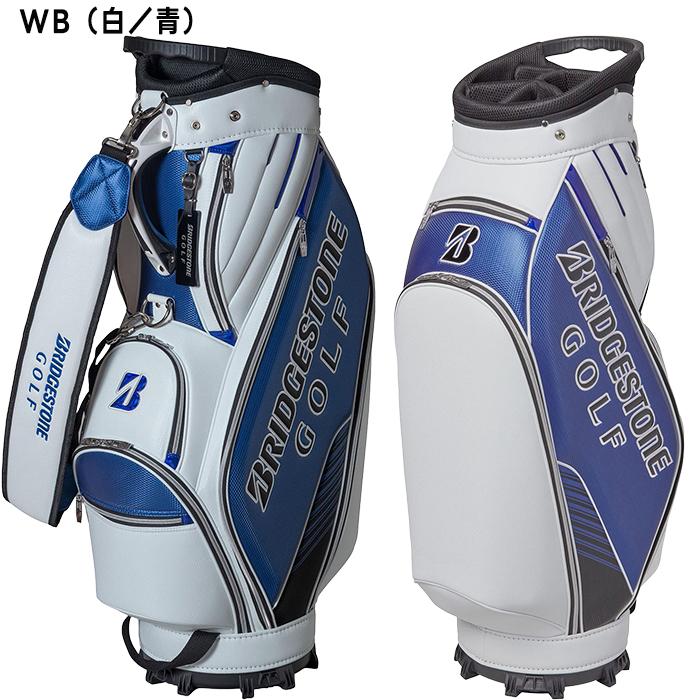 BRIDGESTONE GOLF ブリヂストン ゴルフ 9.5型 スポーツモデル キャディ