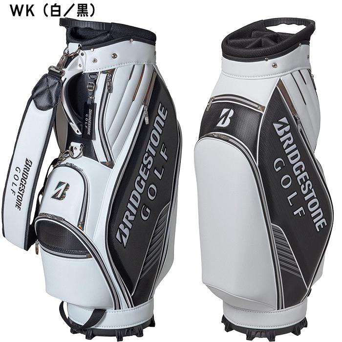 BRIDGESTONE GOLF ブリヂストン ゴルフ 9.5型 スポーツモデル キャディ