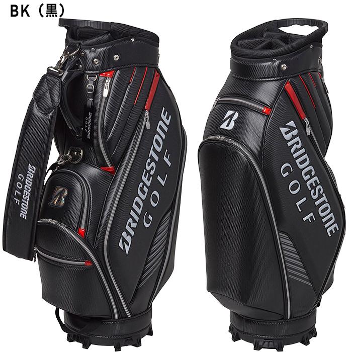 BRIDGESTONE GOLF ブリヂストン ゴルフ 9.5型 スポーツモデル キャディ