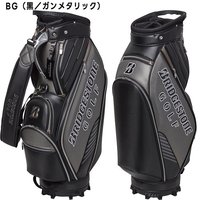 BRIDGESTONE GOLF ブリヂストン ゴルフ 9.5型 スポーツモデル キャディ