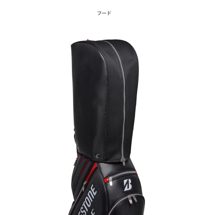 BRIDGESTONE GOLF ブリヂストン ゴルフ 9.5型 スポーツモデル キャディ