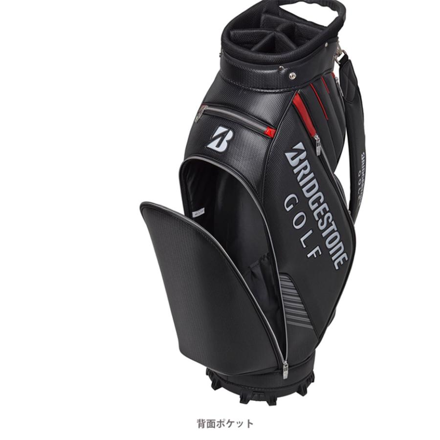 BRIDGESTONE GOLF ブリヂストン ゴルフ 9.5型 スポーツモデル キャディ