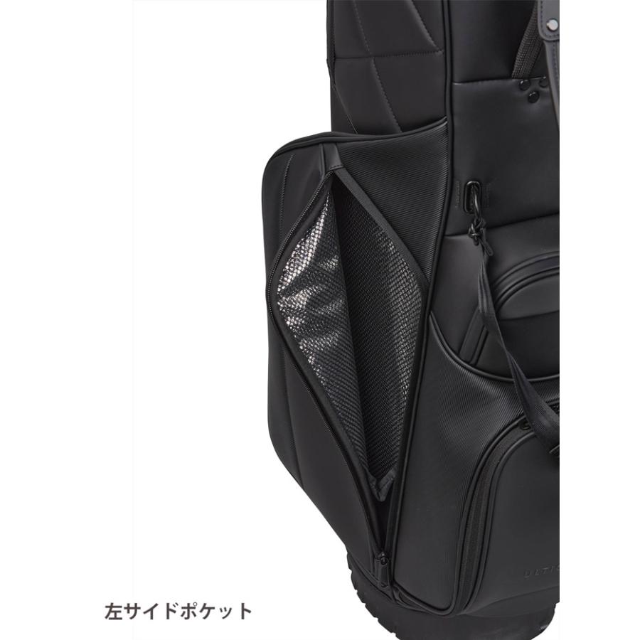 BRIDGESTONE GOLF ブリヂストン ゴルフ 9.5型 ULTICORE スタンド