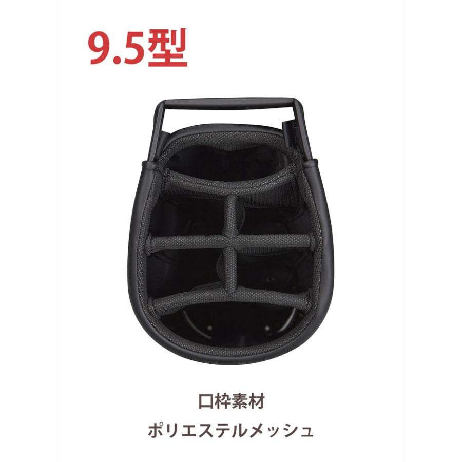 BRIDGESTONE GOLF ブリヂストン ゴルフ 9.5型 ULTICORE スタンド