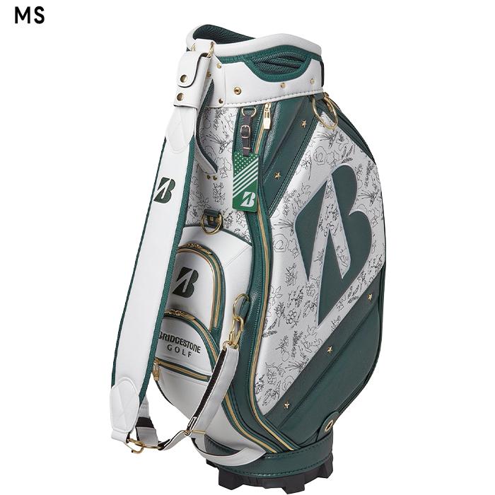 BRIDGESTONE GOLF ブリヂストン ゴルフ 9.5型 メジャーコレクション