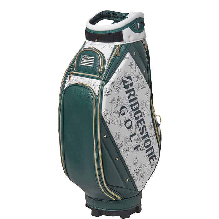 BRIDGESTONE GOLF ブリヂストン ゴルフ 9.5型 メジャーコレクション