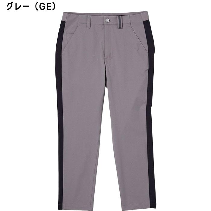 BRIDGESTONE GOLF ブリヂストン ゴルフ 裾上げ済み仕様 パンツ FGM02K