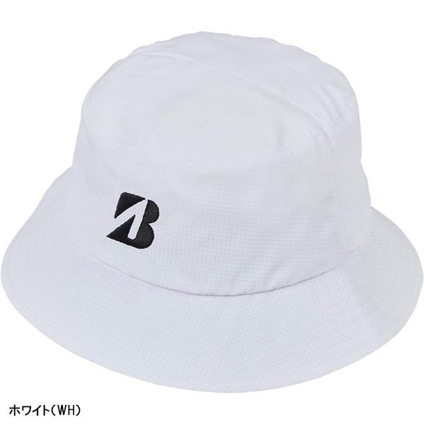 BRIDGESTONE GOLF ブリヂストン ゴルフ ハット 26年春夏 2way撥水