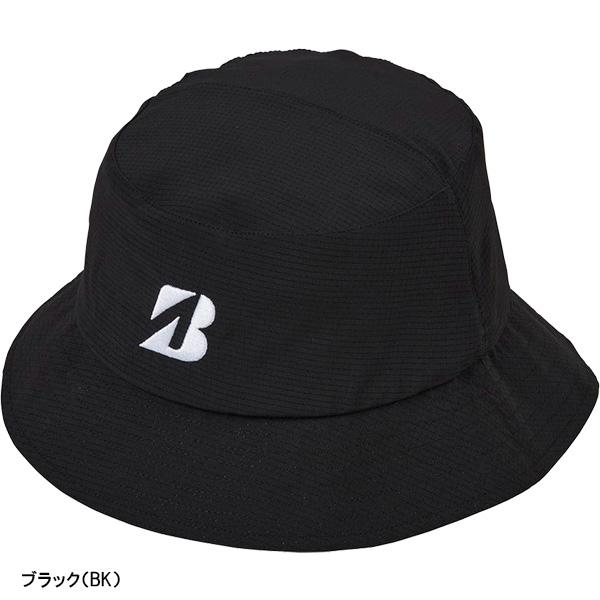 BRIDGESTONE GOLF ブリヂストン ゴルフ ハット 26年春夏 2way撥水