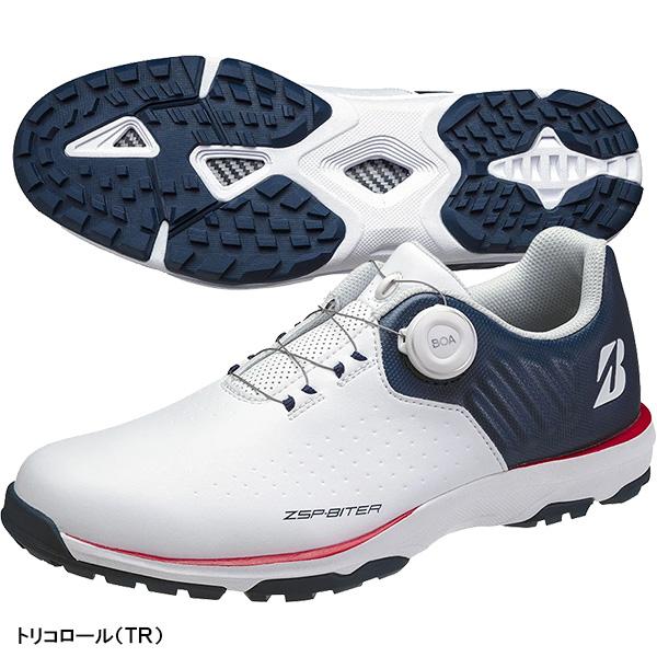 BRIDGESTONE GOLF ブリヂストン ゴルフ ゴルフシューズ 限定色 ゼロ