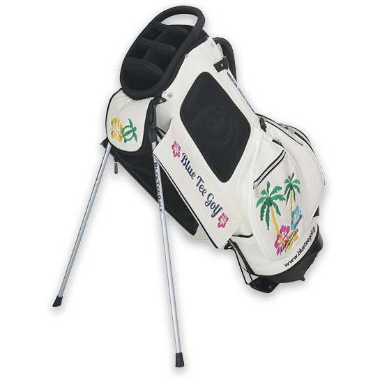 BLUE TEE GOLF（ブルーティーゴルフ） アロハオンザビーチ スタンド