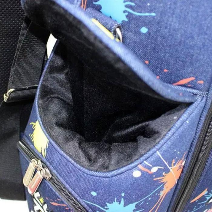 BLUE TEE GOLF（ブルーティーゴルフ） 9.0型 デニムペイント カート