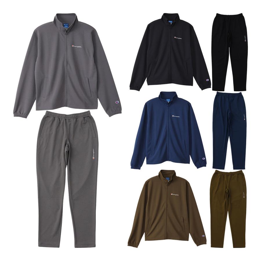 Champion チャンピオン セットアップ 上下セット ジャケット