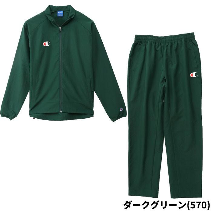 Champion チャンピオン champion スポーツジャケット・パンツ