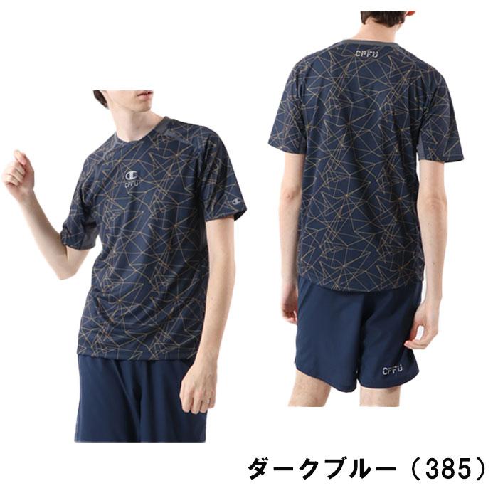 チャンピオン champion Tシャツ 半袖 メンズ C3-RS323｜s-puresuto｜06