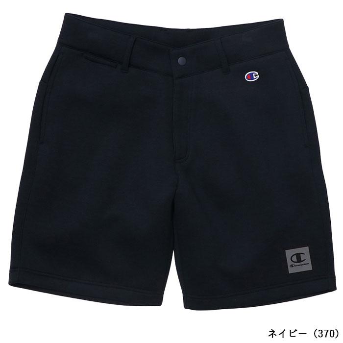 Champion（チャンピオン） ゴルフ テックウィーブ 3LS ショーツ 23SS