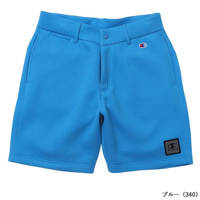 Champion（チャンピオン） ゴルフ テックウィーブ 3LS ショーツ 23SS