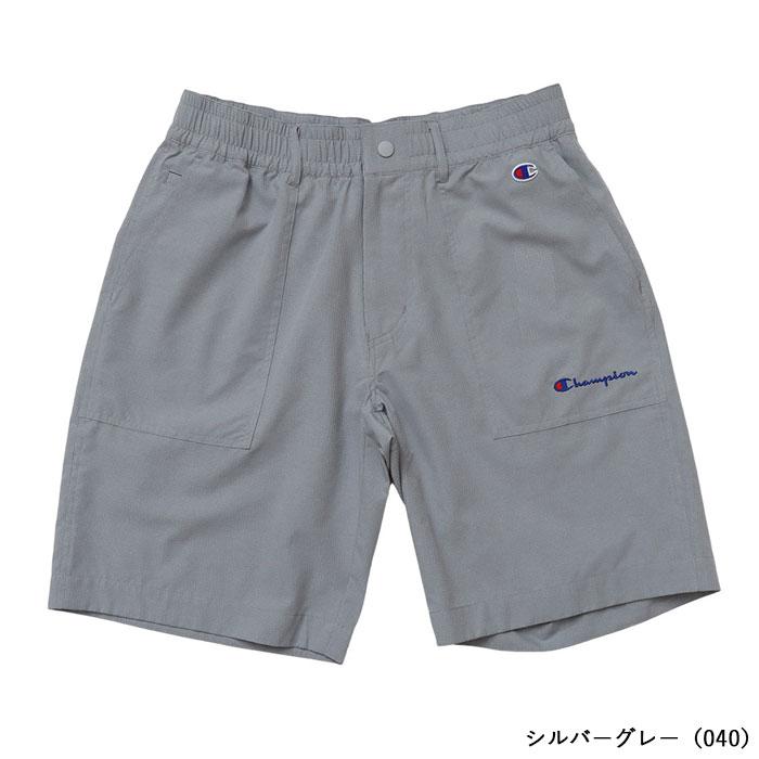 Champion（チャンピオン） ゴルフ ショーツ 23SS C3-XG503 メンズ