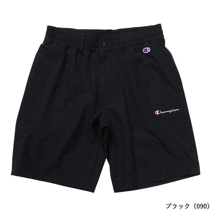 Champion（チャンピオン） ゴルフ ショーツ 23SS C3-XG503 メンズ