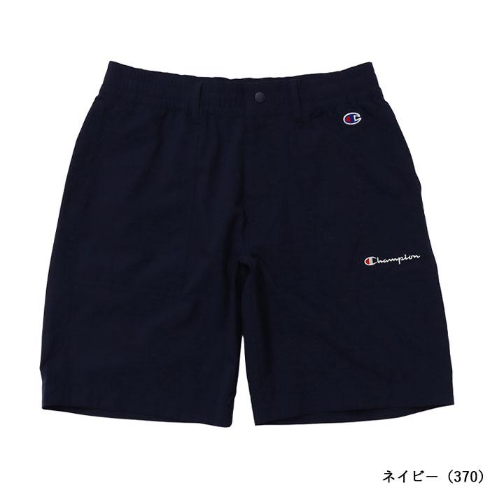 Champion（チャンピオン） ゴルフ ショーツ 23SS C3-XG503 メンズ