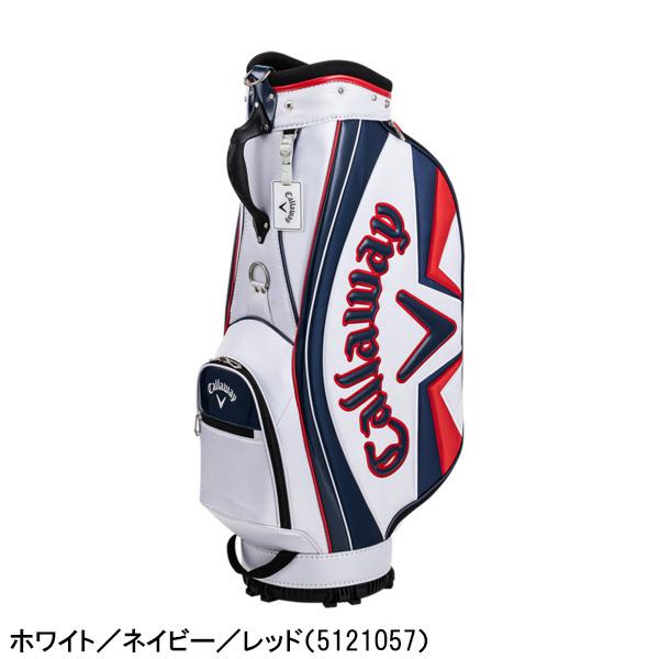 キャロウェイ キャディバッグ 9.0型 スポーツ 21 JM 5121055 5121056