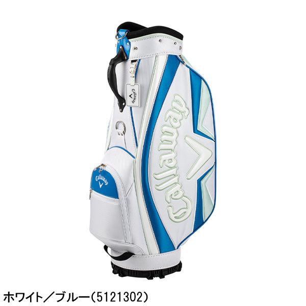 キャロウェイ キャディバッグ 9.0型 スポーツ 21 JM 5121055 5121056