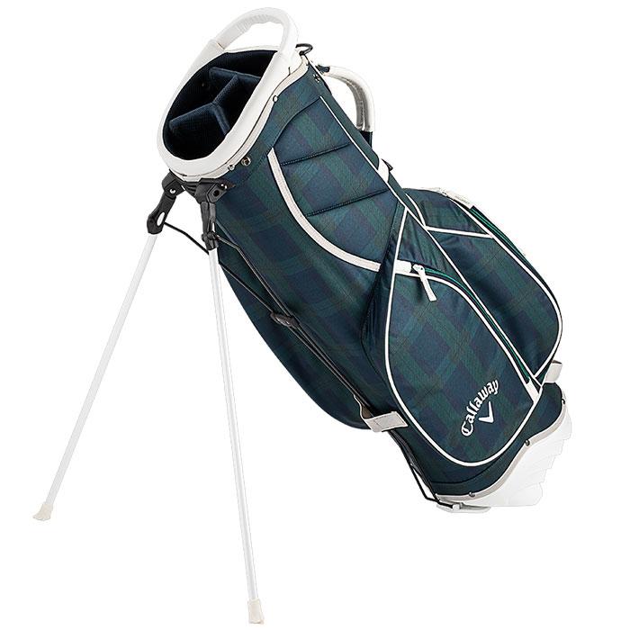 Callaway（キャロウェイ） 在庫処分 キャディバッグ 9.5型 スタイル