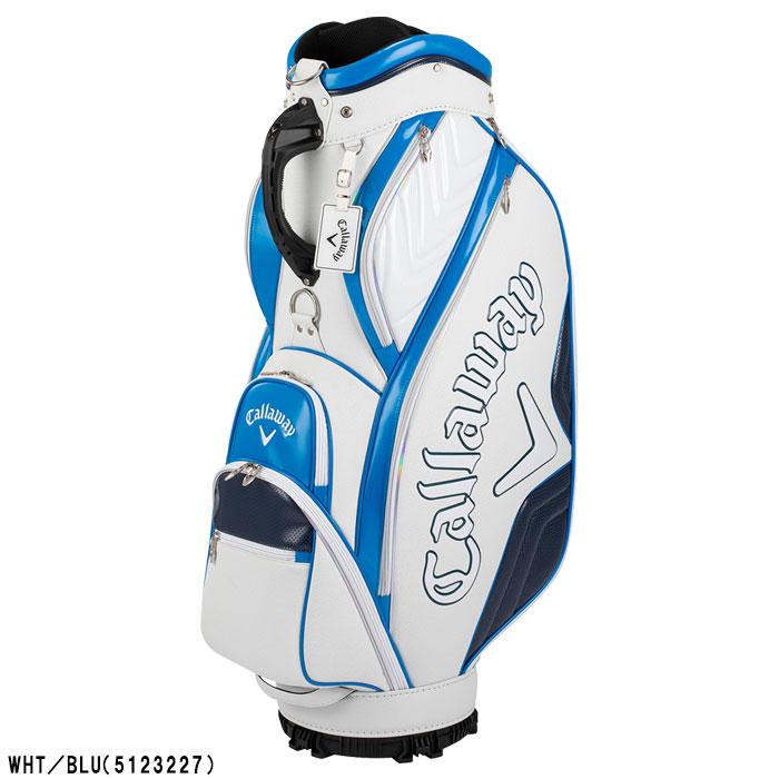 Callaway 在庫処分 キャロウェイ カート キャディバッグ 9.5型