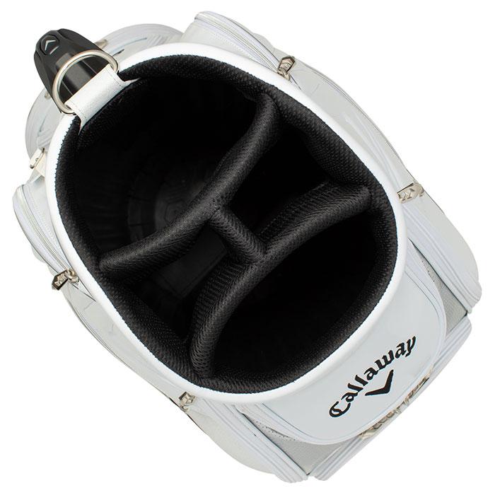 Callaway（キャロウェイ） 在庫処分 カート キャディバッグ 9.5型