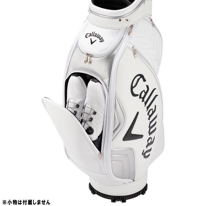 Callaway（キャロウェイ） 在庫処分 カート キャディバッグ 9.5型