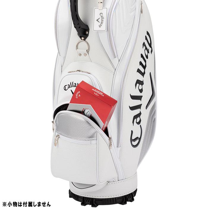 Callaway 在庫処分 キャロウェイ カート キャディバッグ 9.5型