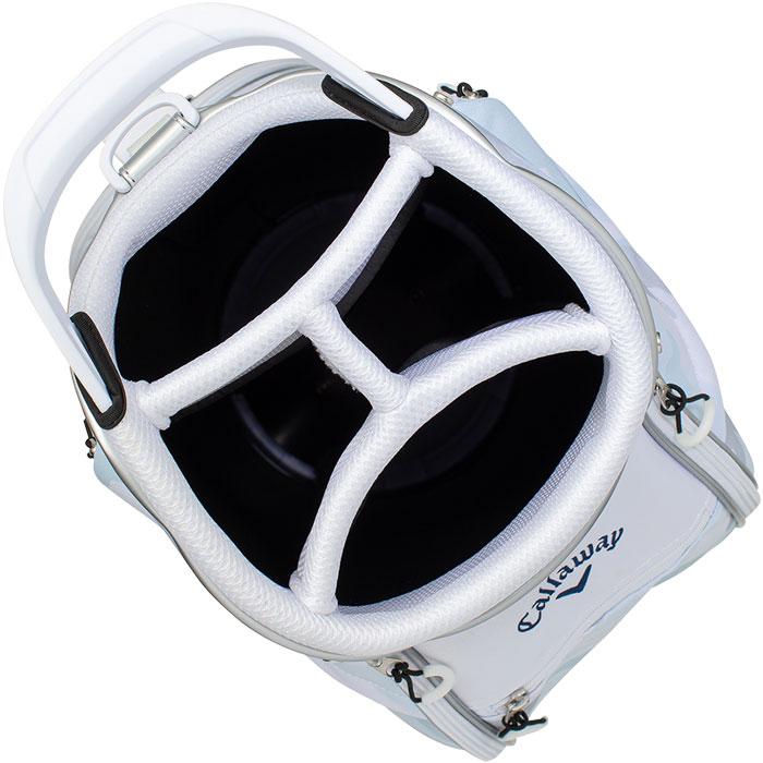 キャロウェイ(Callaway) キャディーバッグLIGHT カートタイプメンズ 71WZnmR9sAL._AC_UL210_SR210,