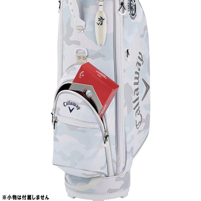 Callaway（キャロウェイ） 在庫処分 カート キャディバッグ 9.0型