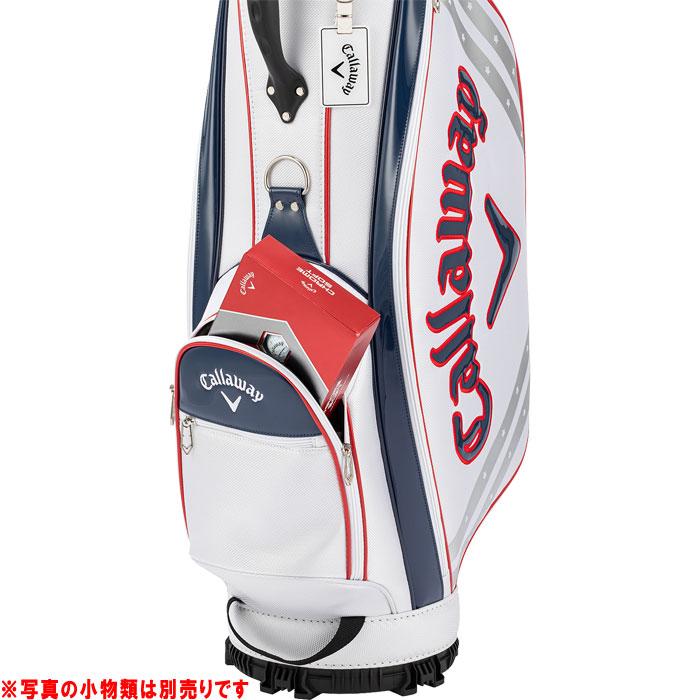 キャロウェイ　CHEV18 キャディバッグ　9.0型 Callaway（キャロウェイ） 在庫処分 キャディバッグ 9.0型 スポーツ 23