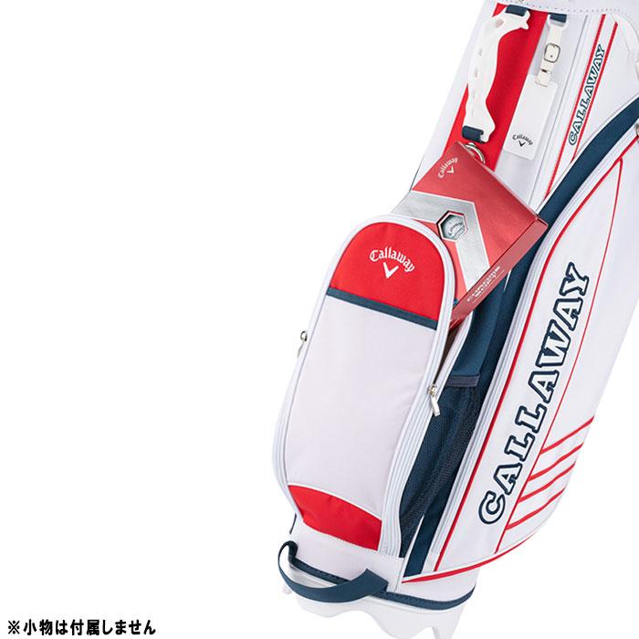 Callaway（キャロウェイ） 在庫処分 レディース キャディバッグ 9.0型