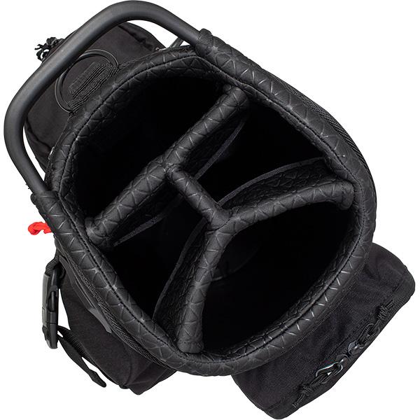 2026年 在庫処分 キャロウェイ キャディバッグ 8.5型 レイドバック 23 JM 5123261／5123262／5123263／5123264 カートタイプ 【2098984174】(12400円)