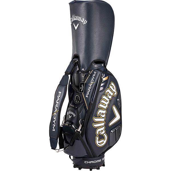 Callaway ツアーキャディバッグ 9.5インチ 限定品 Callaway（キャロウェイ） 9.5型 キャディバッグ ツアー 23 JM 5123387
