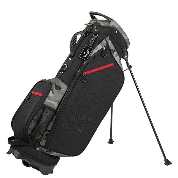 Callaway キャロウェイ 9.0型 スタンドキャディバッグ SPL-I FW Callaway キャロウェイ 9.0型 スタンドキャディバッグ SPL-I FW