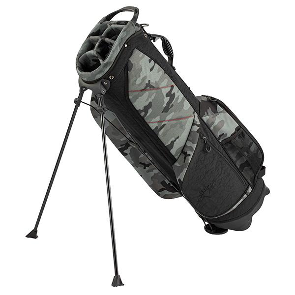 キャロウェイSPL-I スタンドFW 23 JM5123389 2023年モデル Callaway キャロウェイ 9.0型 スタンドキャディバッグ SPL-I FW