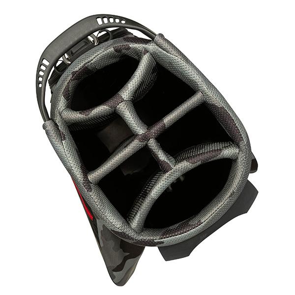 Callaway キャロウェイ 9.0型 スタンドキャディバッグ SPL-I FW Callaway キャロウェイ 9.0型 スタンドキャディバッグ SPL-I FW