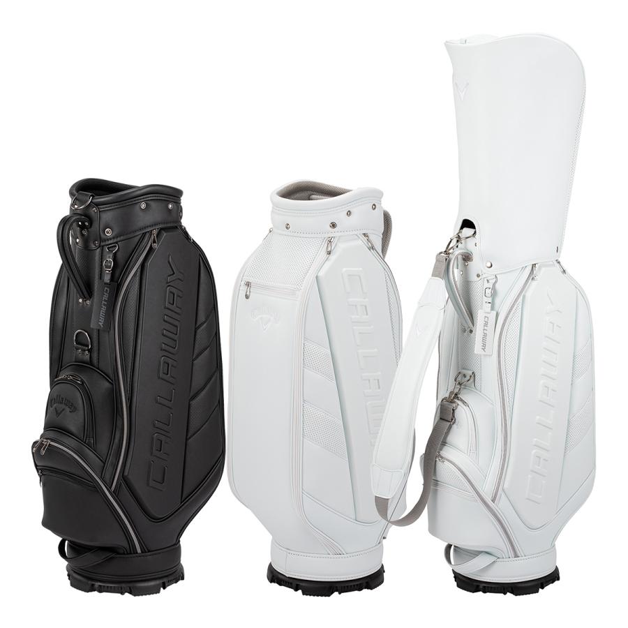 Callaway キャロウェイ 9.0型 キャディバッグ SPL-II FW 23 JM 5123392