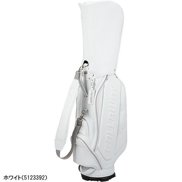 キャロウェイ　キャディバック Callaway ☆2024年 春夏モデル キャロウェイ 9.0型 キャディ