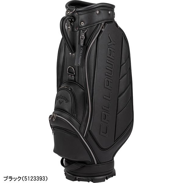 Callaway（キャロウェイ） 9.0型 キャディバッグ SPL-II FW 23 JM