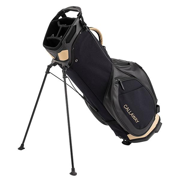 Callaway キャロウェイ 9.5型 スタンドキャディバッグ 4050 FW