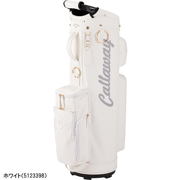 Callaway（キャロウェイ） 9.5型 キャディバッグ サンセット FW 23 JM